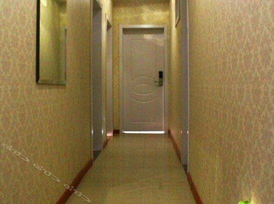 Shunkelai Hotel - Photo3