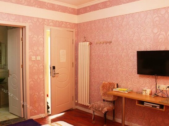 Shunkelai Hotel - Photo5