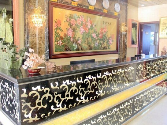 Shunyi Business Hotel - Photo5