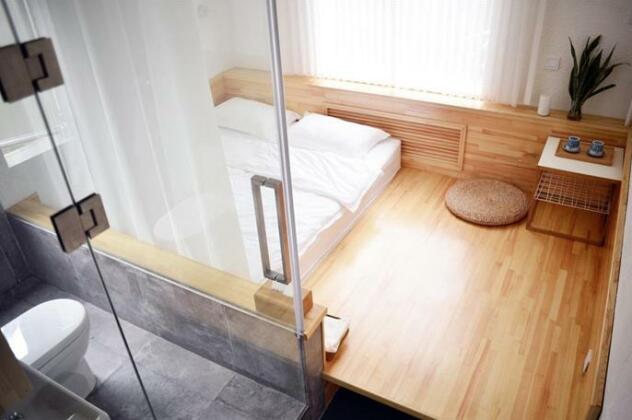 Silent Space Guest House - Photo4