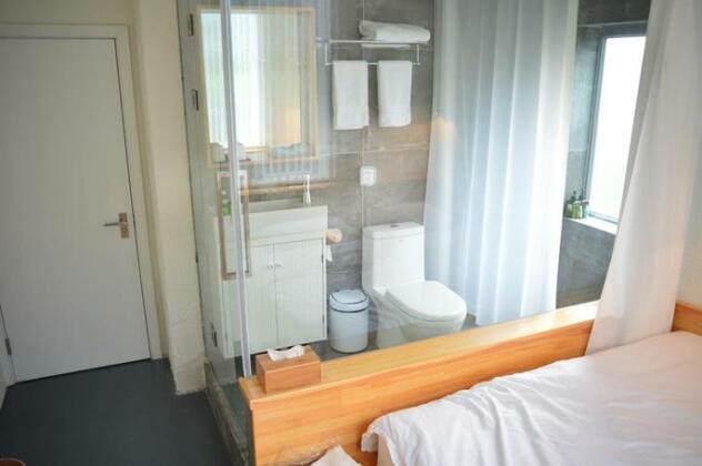 Silent Space Guest House - Photo5