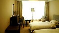 Sophia International Hotel - Photo2