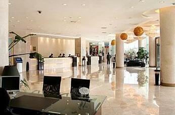 Sophia International Hotel - Photo3