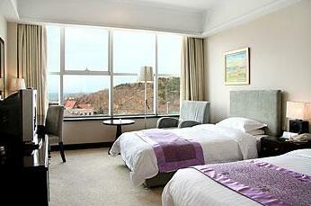 Sophia International Hotel - Photo4