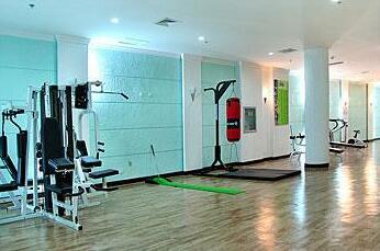 Sophia International Hotel - Photo5