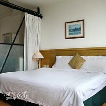 SPR Seaview Hotel Qingdao - Photo3