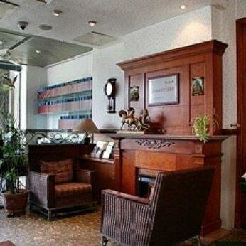 SPR Seaview Hotel Qingdao - Photo5
