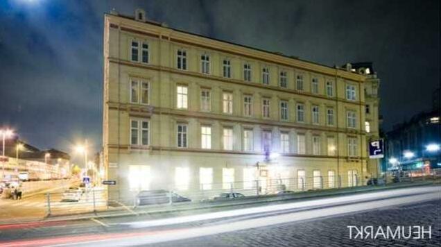 Starway Hotel Economic& Technological Development Area