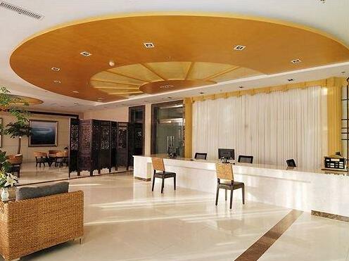 Starway Hotel Economic& Technological Development Area - Photo3