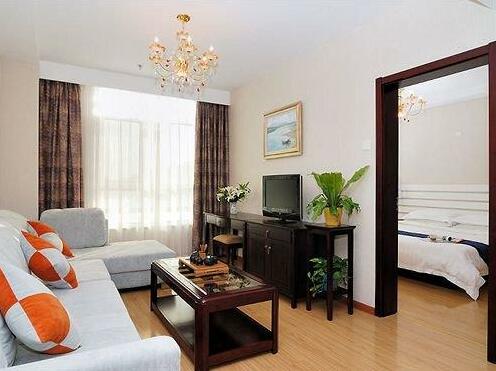 Starway Hotel Economic& Technological Development Area - Photo4