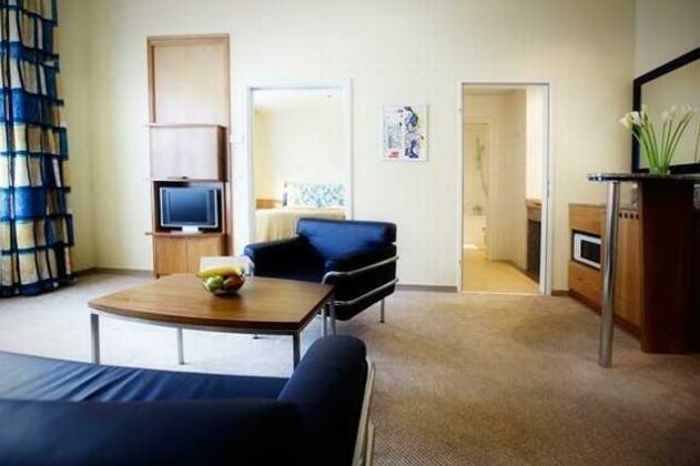 Starway Hotel Economic& Technological Development Area - Photo5