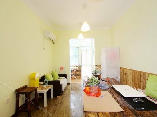 Summer is sunshine Hostel QD - Photo3