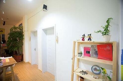 Sunflower Youth Hostel - Photo2