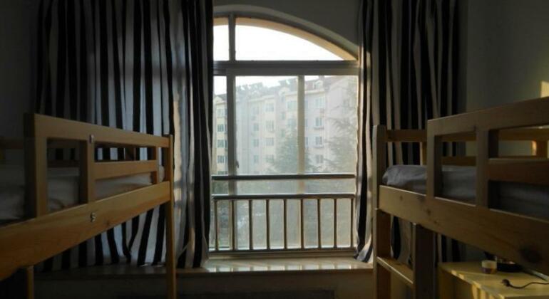 Sunflower Youth Hostel - Photo3