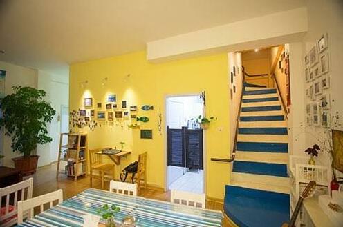 Sunflower Youth Hostel - Photo5