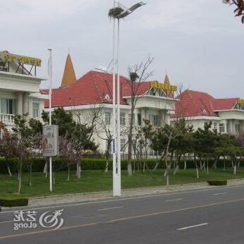 Sunshine Seacoast Hotel - Photo3