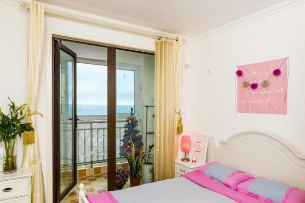 Sunshine Seaview Homestay - Photo2