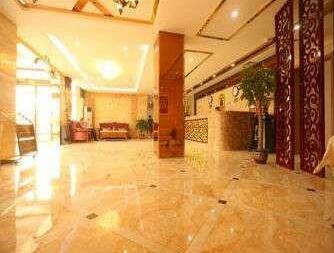 Super 8 Hotel Qingdao Jiaozhou - Photo2