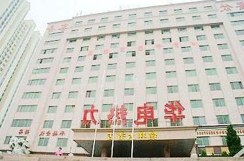 Super 8 Qingdao Fuzhou North Road - Photo4