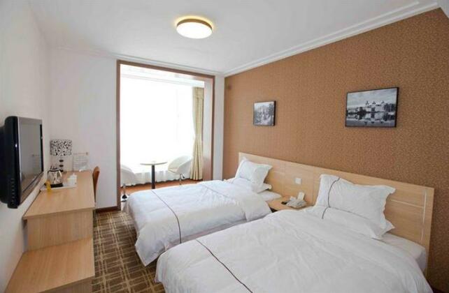 Super 8 Qingdao Ningxia Road - Photo3