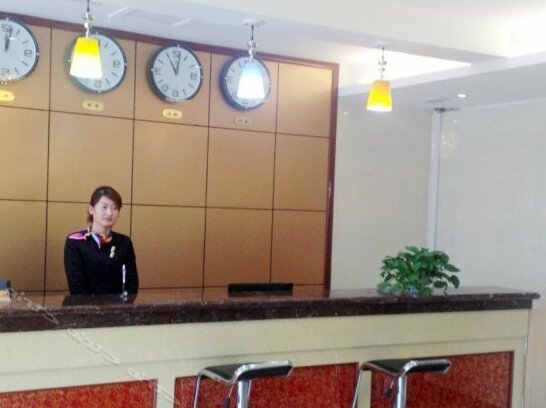 Taichang Business Hotel - Photo2