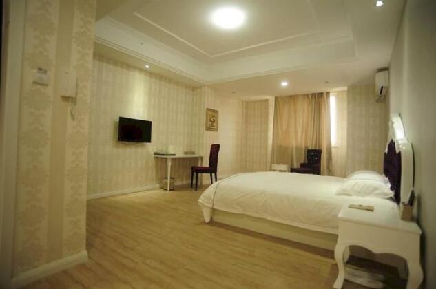 Tangfeng Art Hotel Qingdao - Photo5