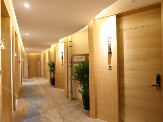 Tangting Jinsha Hotel - Photo3