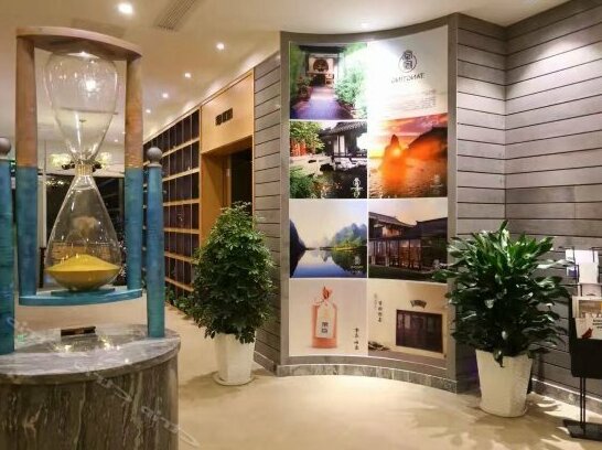 Tangting Jinsha Hotel - Photo4