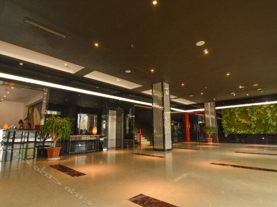 Terrace Boutique Hotel - Photo4