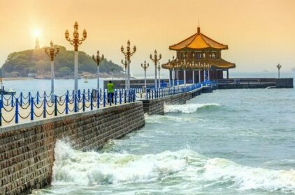 Thank Inn Chain Hotel Shandong Qingdao Olympic Sailing Center