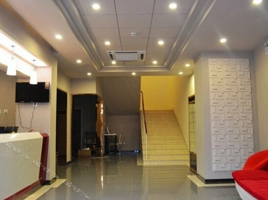 Thank You Hotel Qingdao - Photo3
