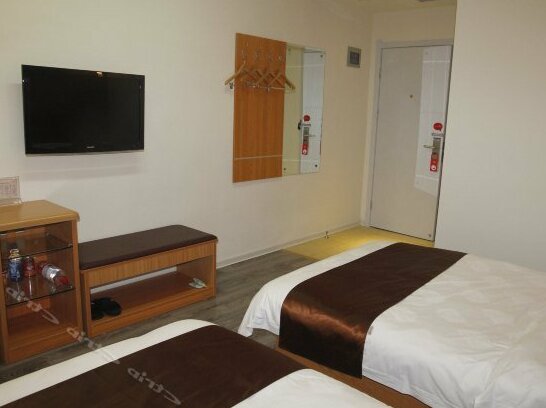 Thank You Hotel Qingdao - Photo5