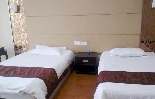 Thank You Hotel - Photo3