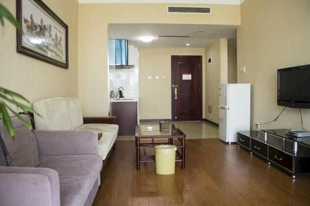 Thank You Hotel - Photo4