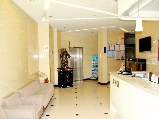 Thank You Inn Qingdao Development Zone Xuejia Dao - Photo3