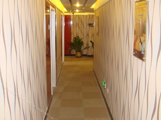 Thankyou Express Hotel - Photo2