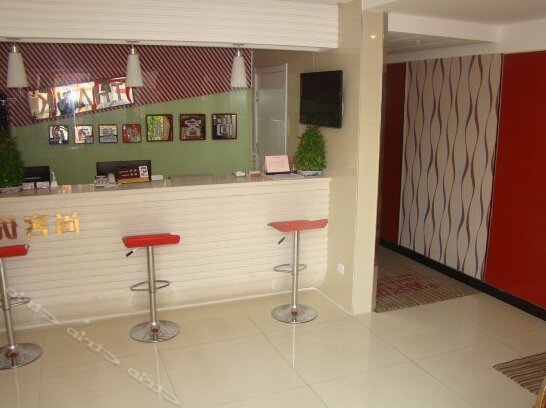 Thankyou Express Hotel - Photo3
