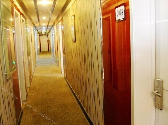 Thankyou Express Hotel - Photo4