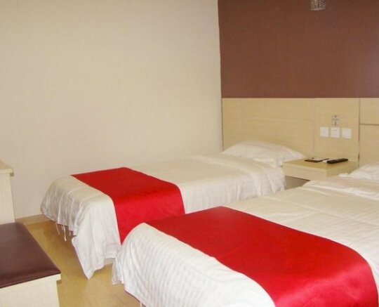 Thankyou Express Hotel - Photo5