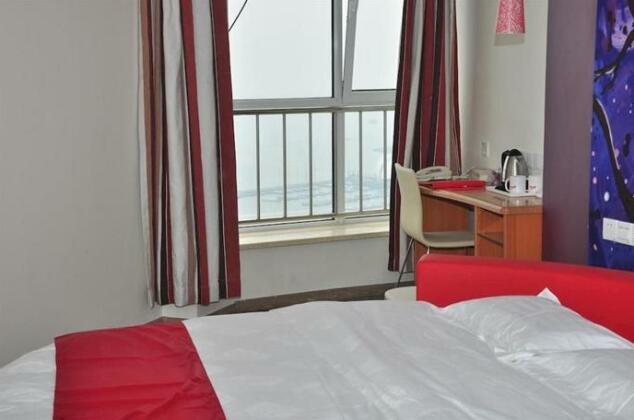 Thankyou Hotel Qingdao - Photo3