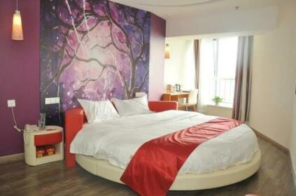 Thankyou Hotel Qingdao