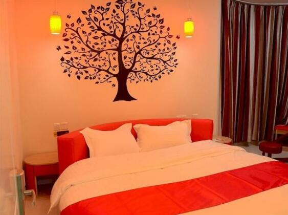 Thankyou Inn Qingdao - Photo4