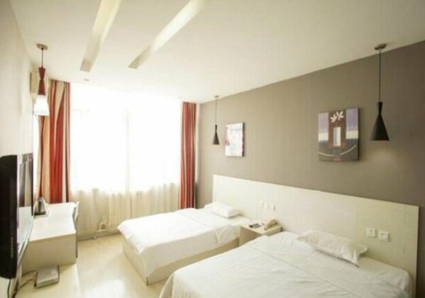 Thankyou Quick Hotel - Photo4