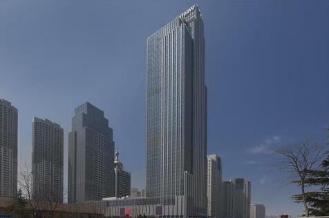 The Westin Qingdao - Photo2