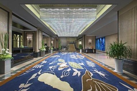 The Westin Qingdao - Photo5
