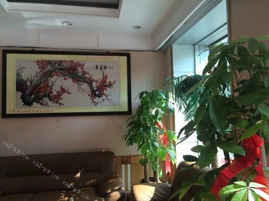 Tianfuyuan Hotel - Photo2