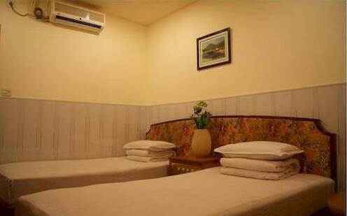 Tianruifu Hotel-qingdao - Photo2