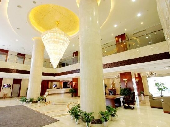 Tianrun Jinwang Hotel - Photo2