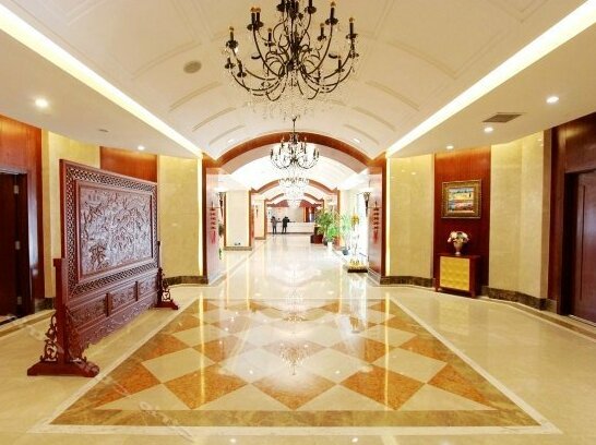Tianrun Jinwang Hotel - Photo3