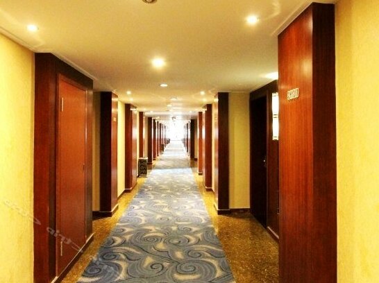 Tianrun Jinwang Hotel - Photo4